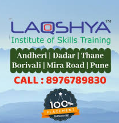 Master New Skills, Build Your Future at Laqshya Institute!