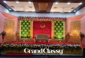 Grand Classy Decors & Events – Premium Wedding & Event Decorators in Salem