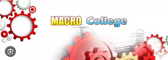 Macro College: Pioneering Hi-Tech Diploma Engineering Education in Vallioor