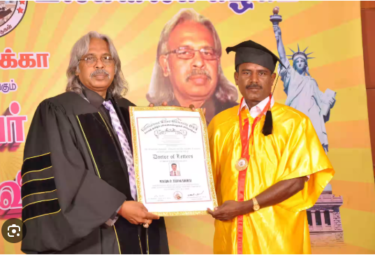 Macro College: Pioneering Hi-Tech Diploma Engineering Education in Vallioor