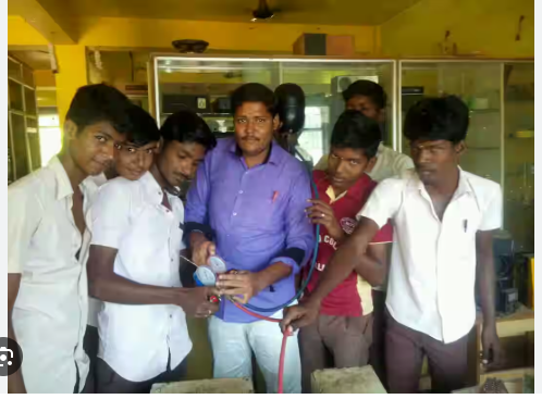 Macro College: Pioneering Hi-Tech Diploma Engineering Education in Vallioor