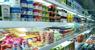 Mala Super Market