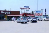 Hotel Mangalam – Krishnagiri, Tamil Nadu