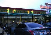 Hotel Mangalam – Krishnagiri, Tamil Nadu