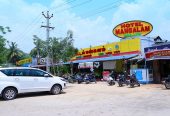 Hotel Mangalam – Krishnagiri, Tamil Nadu