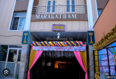 maragatha maligai