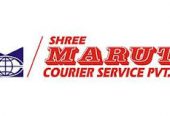 Shree Maruti Courier Service Pvt. Ltd.