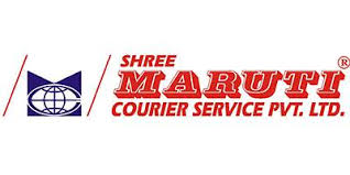 Shree Maruti Courier Service Pvt. Ltd.