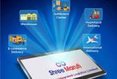 Shree Maruti Courier Service Pvt. Ltd.