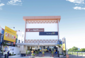 Experience Comfort & Elegance at Hotel Mahi’s Gateway