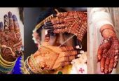 Zynab Bridal Mehendi