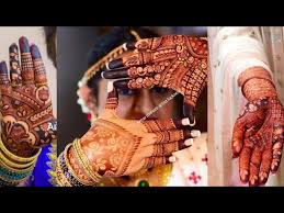 Zynab Bridal Mehendi