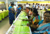 Taste the Tradition with Nellai Catering – Madurai’s Finest!