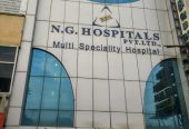 NG Hospital & Research Centre – Singanallur’s 24×7 Super‑Specialty Care.
