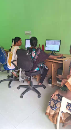 NRG Recruiter Madurai – Your Gateway to Career Success