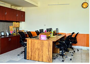 NRG Recruiter Madurai – Your Gateway to Career Success