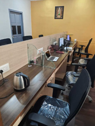 NRG Recruiter Madurai – Your Gateway to Career Success