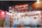 Orange Surgicals