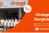 Orange Surgicals