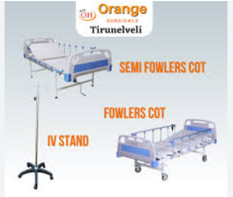 Orange Surgicals