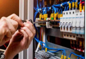 Jagan FixIt All – Electric & Plumbing Care