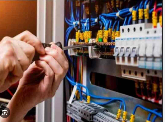 Jagan FixIt All – Electric & Plumbing Care