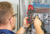 Jagan FixIt All – Electric & Plumbing Care