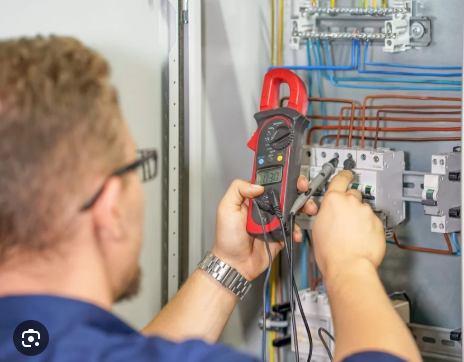 Jagan FixIt All – Electric & Plumbing Care