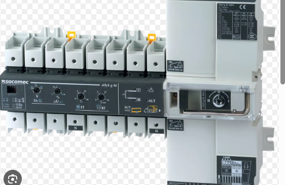 GM Power Solution – Powering Homes & Businesses with UPS & Electrical Services