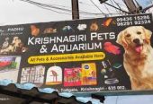 Krishnagiri Pets  Your One-Stop Destination for Pets, Care & Companionship
