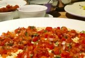 Cream Centre – Coimbatore’s Legendary Veggie Haven
