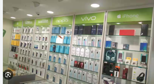 poorvika mobiles pvt ltd
