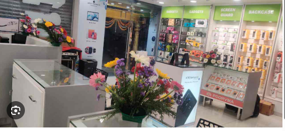 poorvika mobiles pvt ltd