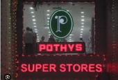 pothys