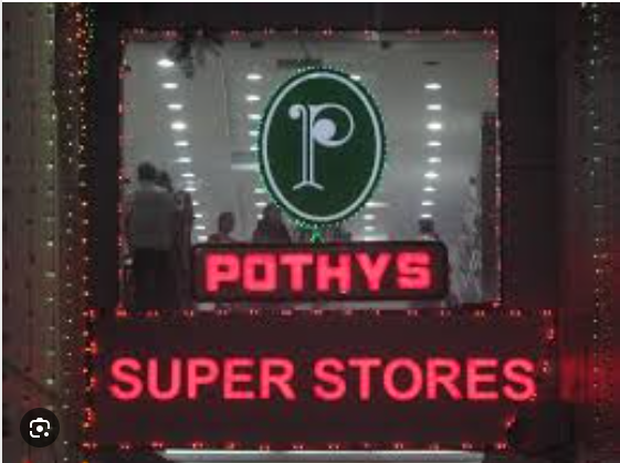pothys