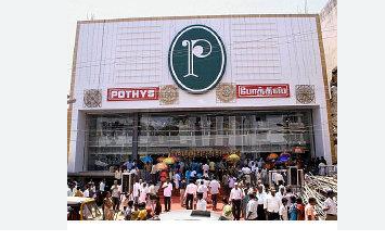 pothys