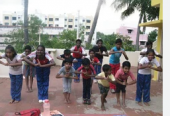 Safe, Caring & Inspiring – Choose Activ Kidz for Your Child!