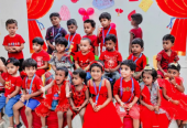 Safe, Caring & Inspiring – Choose Activ Kidz for Your Child!