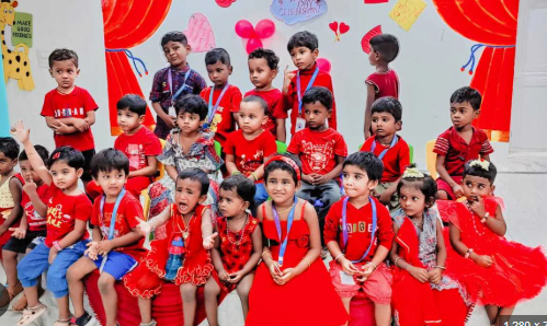 Safe, Caring & Inspiring – Choose Activ Kidz for Your Child!