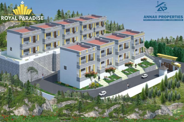 Annai Property Dealers – Residential & Commercial Real Estate Experts, Salem