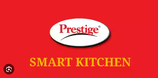 Prestige Smart Kitchen