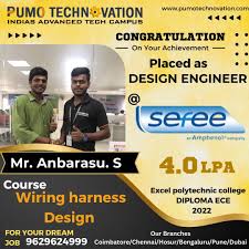 Pumo Technovation: Industry-Ready IT & Engineering Courses