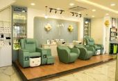 Style Zone Luxury Salon & Sphaa