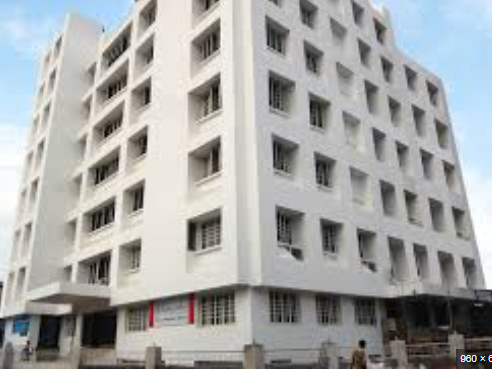 Leading Healthcare Services at Rahavendar Hospital, Madurai
