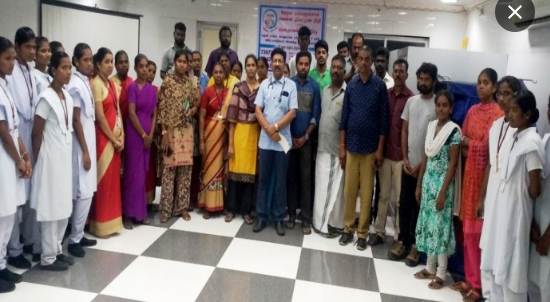 Leading Healthcare Services at Rahavendar Hospital, Madurai