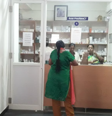 Your Mental Wellness, Our Priority – Ram Psychiatry Hospital, Madurai