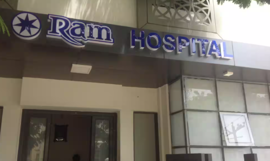 Your Mental Wellness, Our Priority – Ram Psychiatry Hospital, Madurai