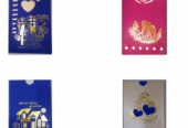 Namma Madurai Wedding Cards with Retro Touch
