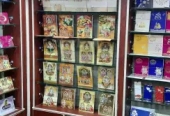 Namma Madurai Wedding Cards with Retro Touch