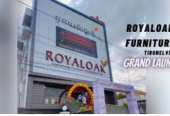 Royaloak Furniture